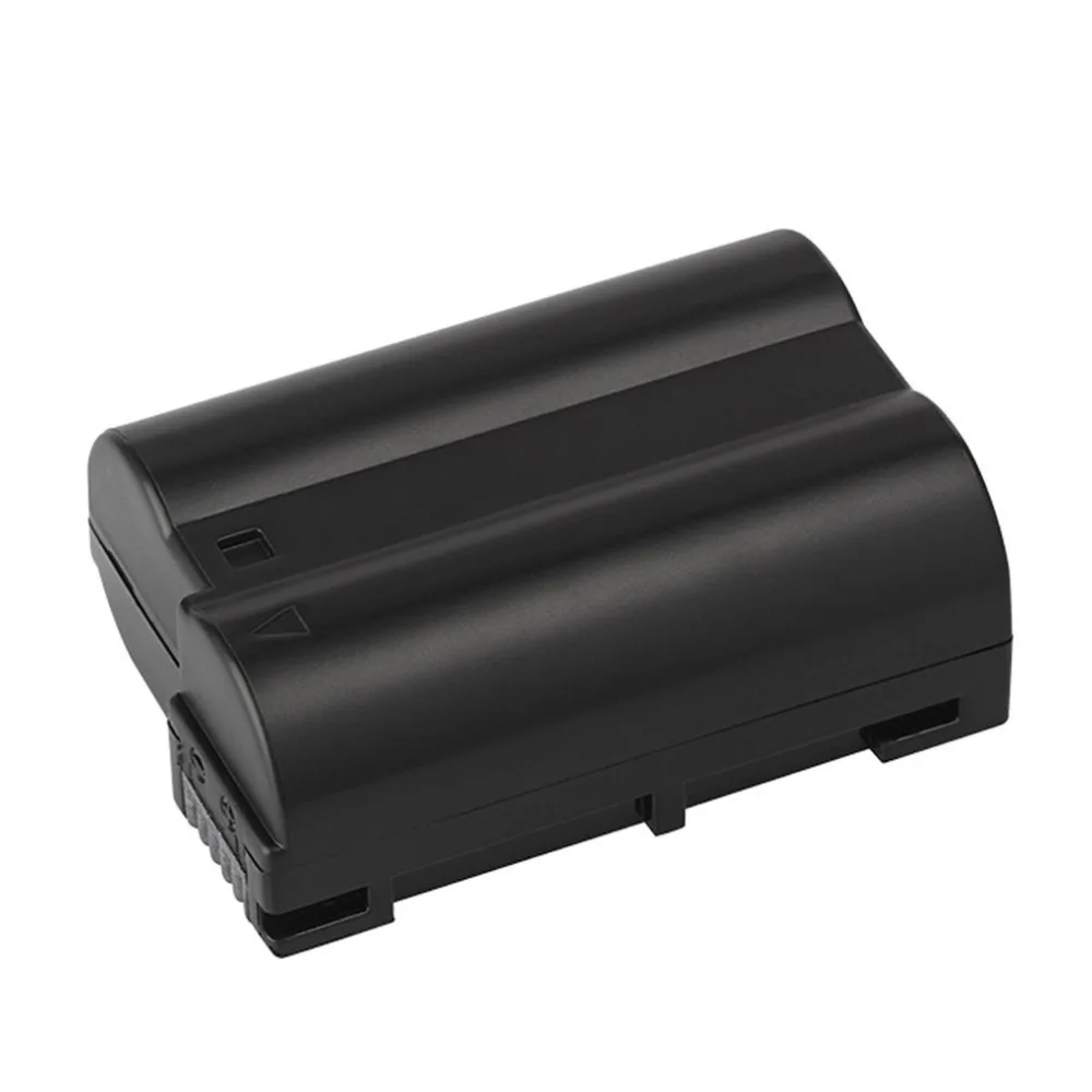 AIMIHUO 7,0 V 2550 мА/ч, ENEL15 EN-EL15 Камера Батарея 1 шт. для Nikon V1 D500 D750 D7100 D7000 D800E D800 D600 D600E D610 D810 D810E
