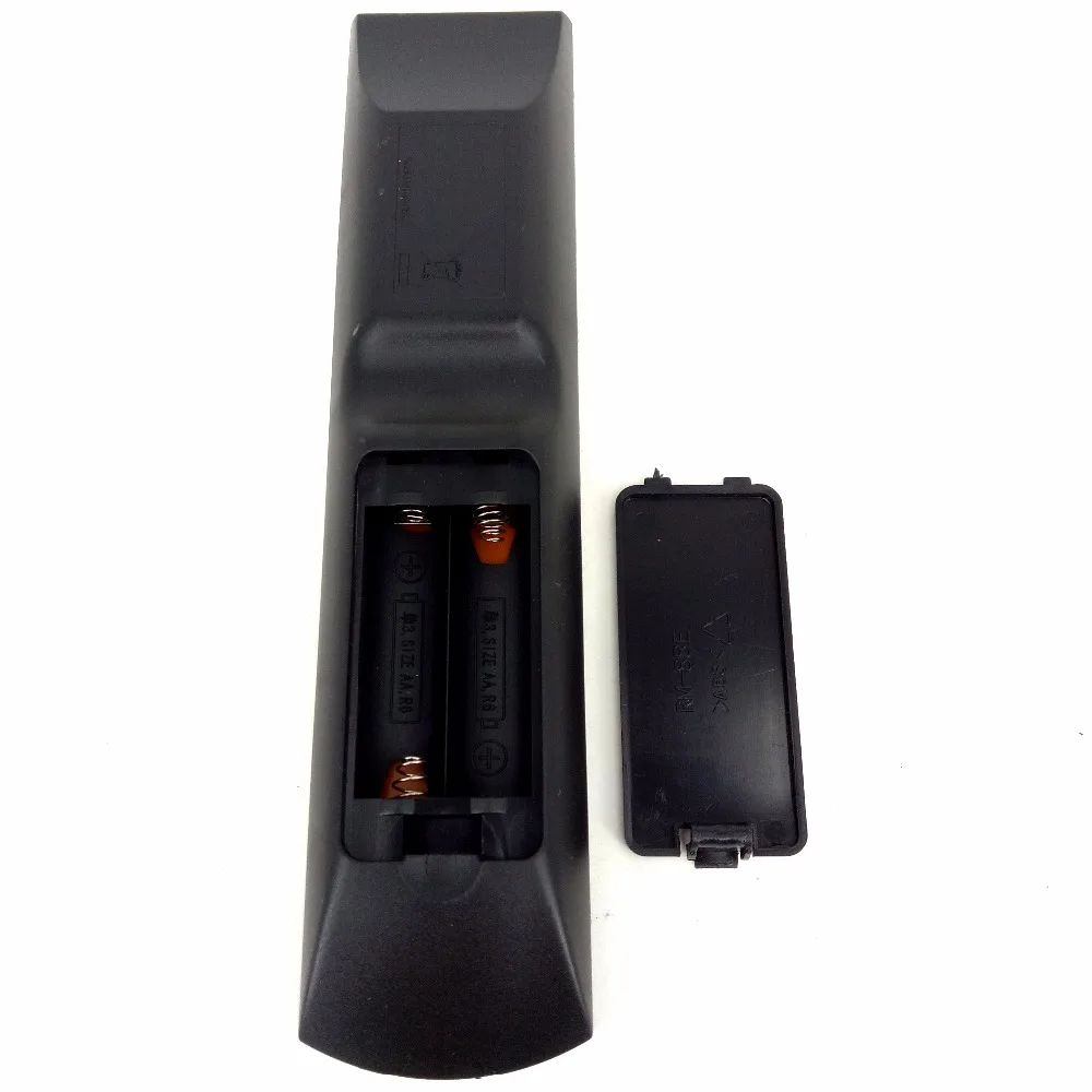 Новый дистанционный пульт для SONY RM AAU072 AV системы HT AS5 CT150 AAU074| |