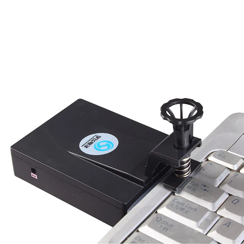 Мини-вакуумная USB охлаждающая подставка для ноутбука воздушный вытяжной вентилятор охлаждения кулер для процессора для ноутбука аппаратное охлаждение компьютера