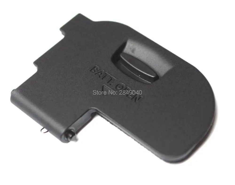 Новая крышка батарейного отсека для CANON EOS 7D запасная часть цифровой камеры |