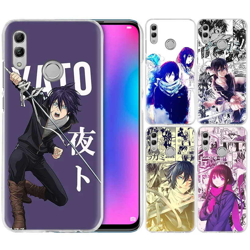 Inuyasha Аниме классный чехол для huawei Honor 8X Y9 9 10 Lite Play 7C 8C 8S 8A фотоаппаратов моментальной печати 7S 7A Pro V20 20i Y6 Y7 Y5 жесткий чехол из ПК для телефона