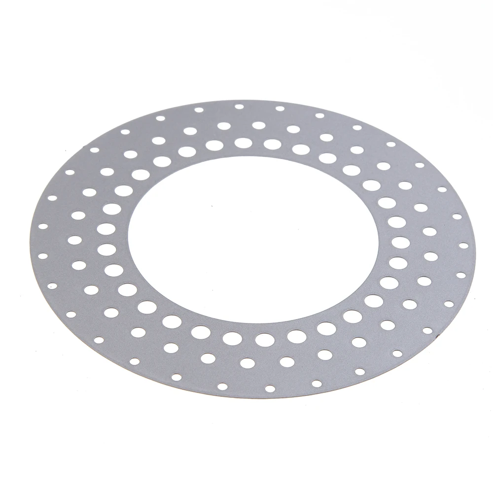 Круглый Круг металлические Штанцевые формы трафарет скрап альбом Фотобумага