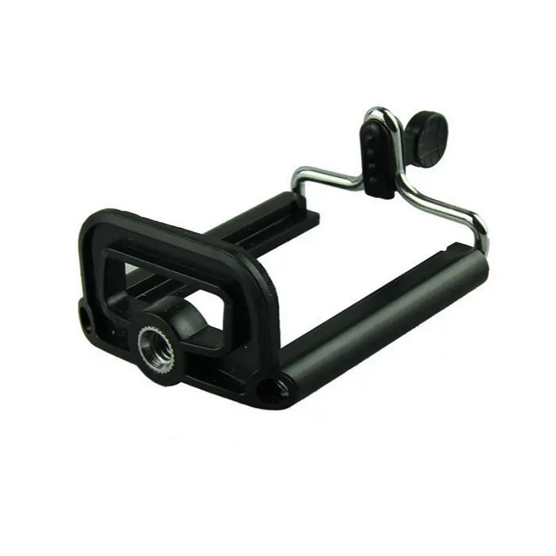 Phone Holder 150 см штатив для камеры смартфона с держателем для телефона Портативный штатив для камеры штатив для DSLR камеры штатив для мобильного телефона - Цвет: Phone Holder