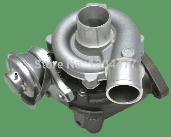 Новый турбокомпрессор GT1749V 721164-0003 17201-27030 для TOYOTA RAV4 D4D/Auris/Avensis/пикник/Previa/Estima