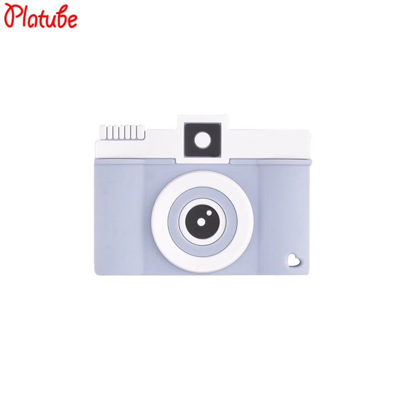 1 шт. детский силиконовый Прорезыватель для зубов | Мать и ребенок