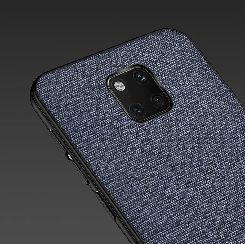 Armor Anti-shock Cases for Huawei Mate 30 20 Pro 20X Lite 20RS Case Cover Soft Antishock Bumper for Huawei Mate30 Funda Cover