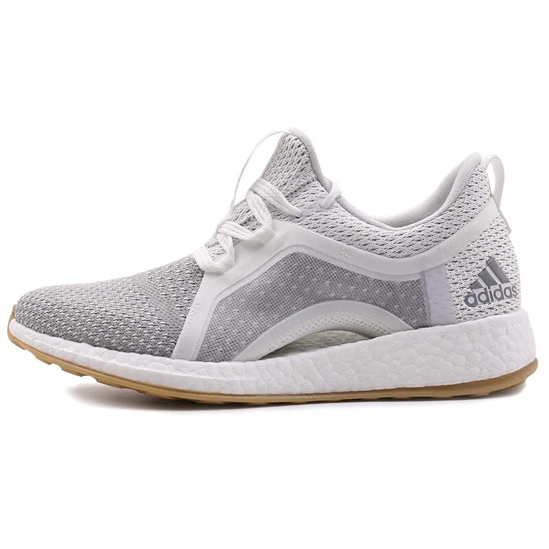 BB6089 Original New Arrival Adidas PureBOOST X CLIMA Women's Running Shoes Sneakers - Цвет: BB6089