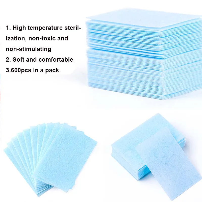 Средство для удаления гель-лака хлопок твердый стиль розовый синий зеленый