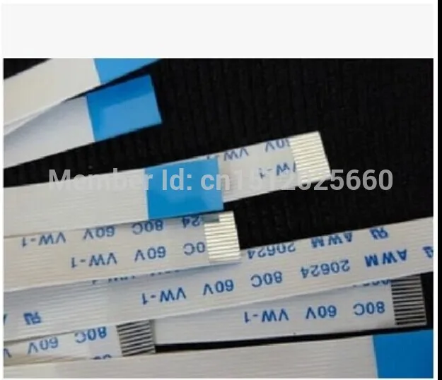 Бесплатная доставка + Новый гибкий ленточный кабель питания для ноутбука AWM 20624 80C