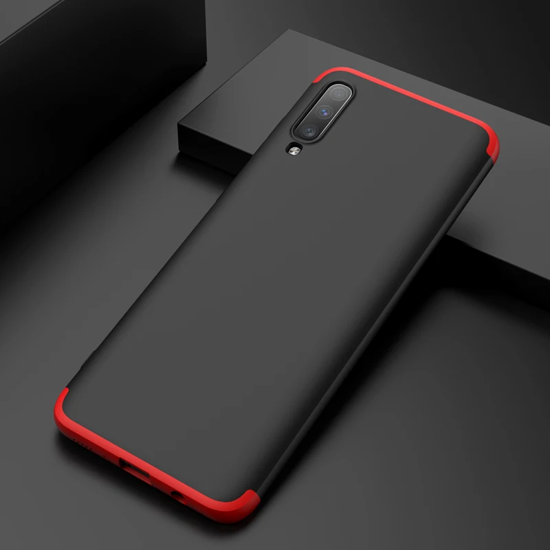 Чехол для Samsung Galaxy A70 чехол телефона с полной защитой 360 градусов A 70 A705F A705 |