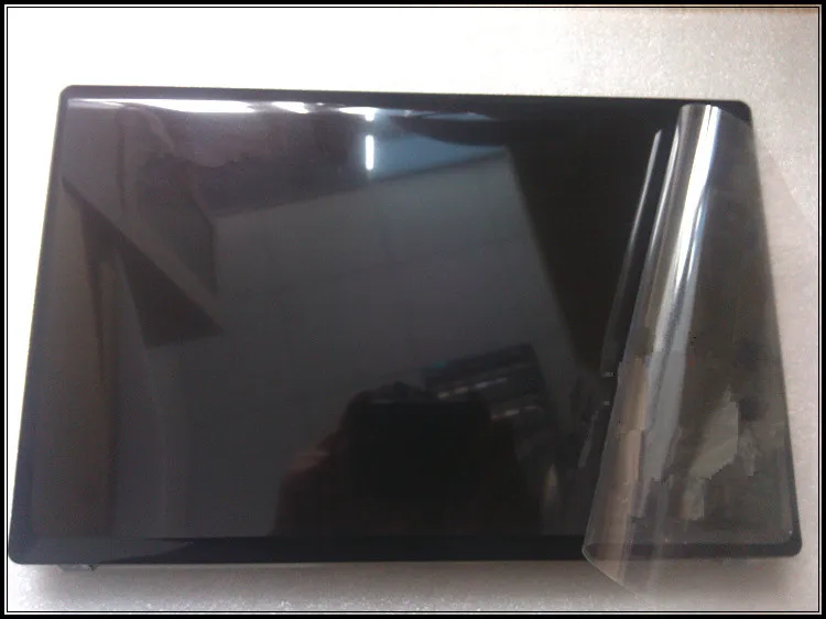 Back Cover Top Чехол для lenovo IdeaPad G580 G585 ЖК-дисплей верхняя задняя панель/Передняя панель/Упор для рук верхний/нижний чехол для ноутбука AM0N2000100 AP0N2000100 - Цвет: Back Cover Top