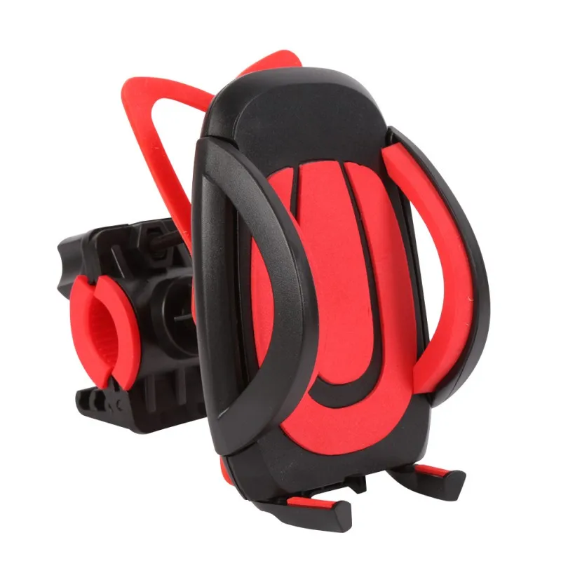 Регулируемый держатель для телефона на руль велосипеда кронштейн велосипедная