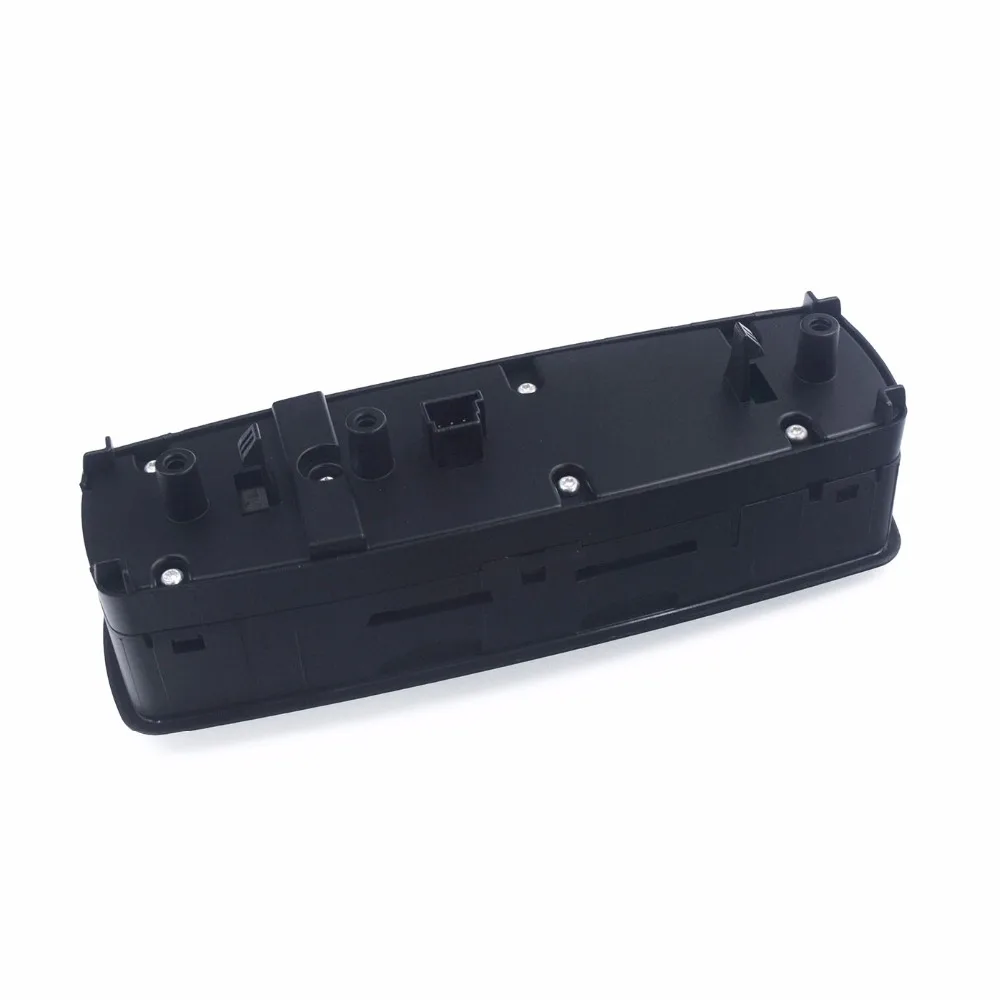 Для Mercedes-Benz W169 A150 A160 A170 A180 A200 W245 B160 B180 B200 2004-2012 Мощность окна Управление переключатель A1698206510 1698206410