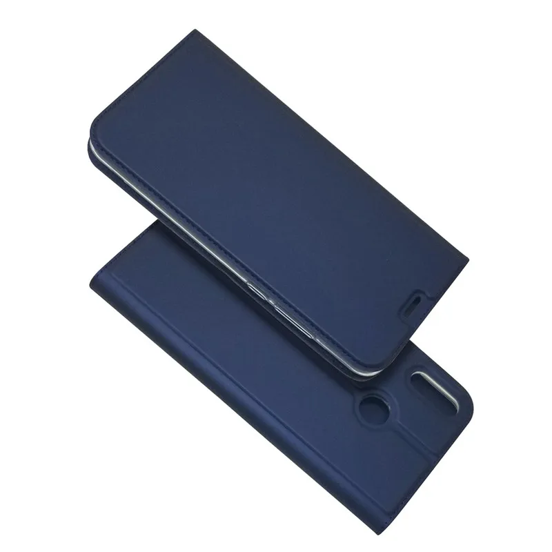 Для huawei Honor 8X чехол Роскошный флип PU Кожаные чехлы для huawei Honor 8X Coque бумажник на магните чехол Чехлы для телефона Fundas