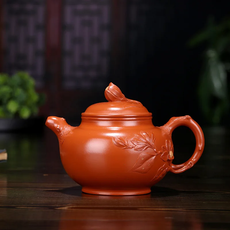 

Пурпурный песочный горшок оптом ручной Yunhai Yunyunhai Yixing Xinjing Xishi ежедневный магазин чайник