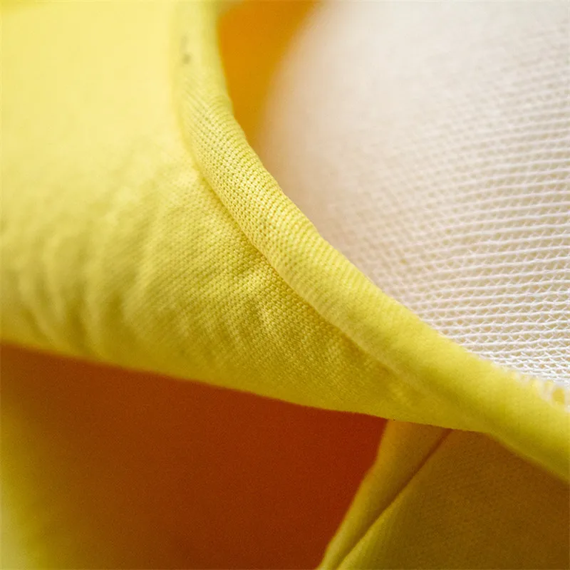 Хэллоуин сцена смешные сексуальные фрукты Косплей банан бары Свадьба карнавал