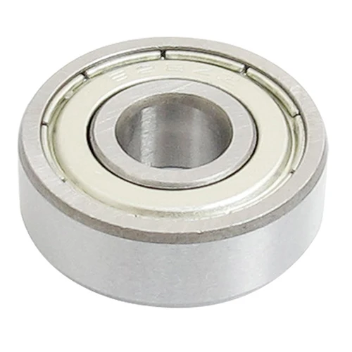 

8 x 24 x 8mm Metal Shielded Deep Groove Miniature Ball Bearing Metal 628Z