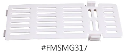 Крышка батареи для FMS модели 1400 мм Sky Trainer Aircraft V2 FMS007|cover pot|cover suncover hat |