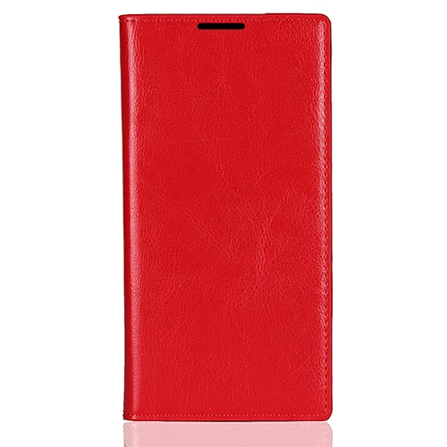 Классический чехол-книжка из натуральной кожи для Xiaomi Redmi K20 7A 6 6A 6 Pro, чехол-кошелек для Redmi Note 7 Hongmi Note 6 5 4X 5A Prime - Цвет: 2