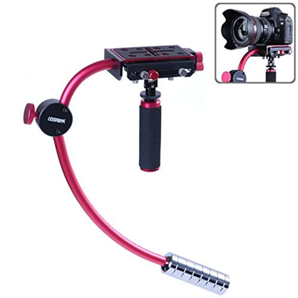 Штатив Sevenoak для видеокамер Canon Nikon Sony|steadycam for canon|camera stabilizer steadycamstabilizer steadycam |