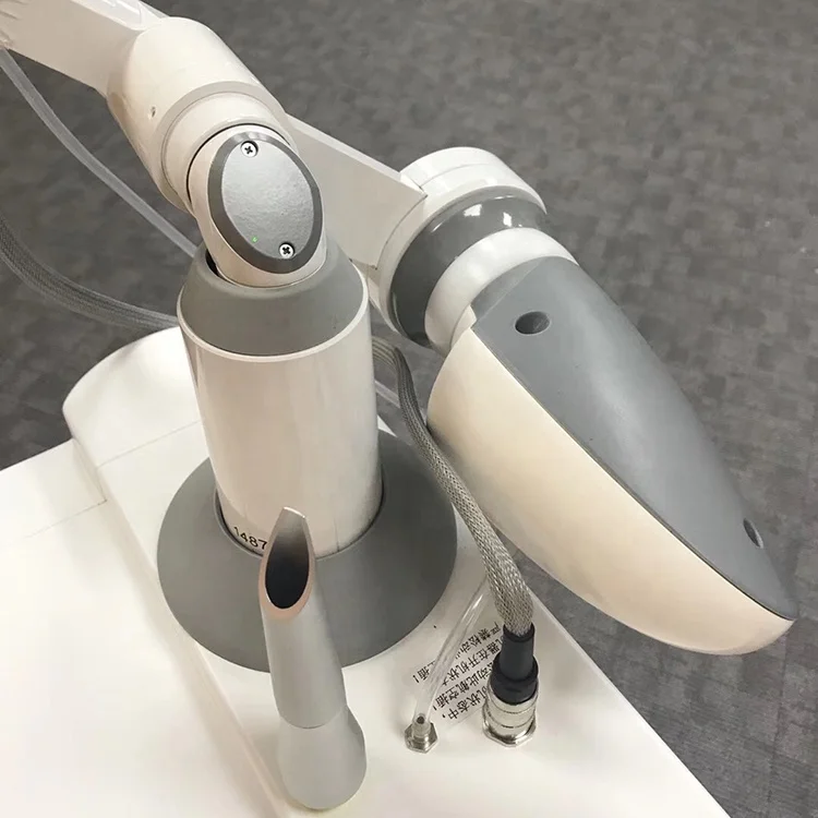 newest fractional co2 laser machine for Vagina Tighting Pigment Removal face lifting Beauty Equipment CO2 Fractional Laser