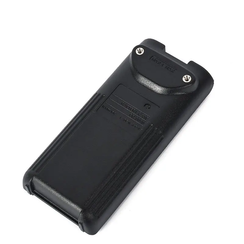 Замена 7,2 V 1100 мА/ч, BP-208N 6xAA Батарея пакет Чехол Коробка для ICOM IC-V8 IC-V82 IC-U82 IC-A6 IC-A24 IC-F3GT F4GT иди и болтай Walkie Talkie