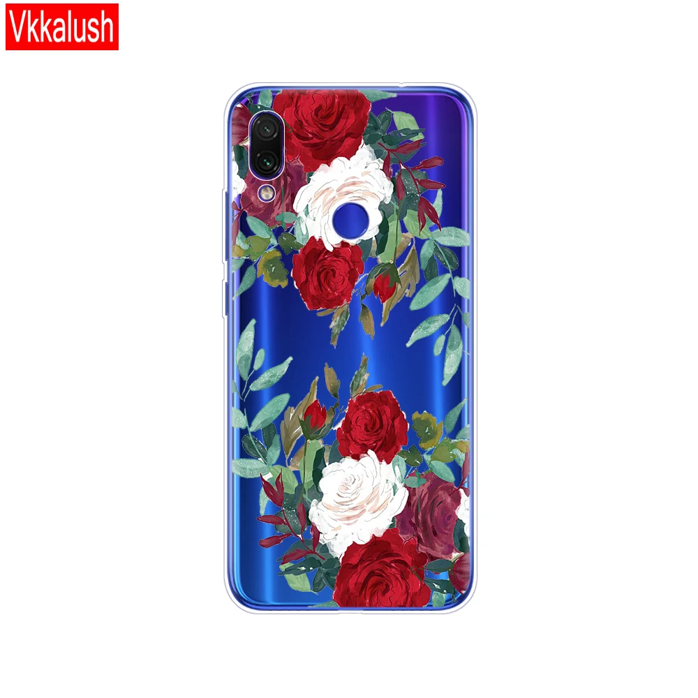 80382 Чехол для Xiaomi mi Play, силиконовый чехол на заднюю панель mi Play, чехол для Xiaomi mi Play, чехол, полный защитный чехол 360 - Цвет: 80382