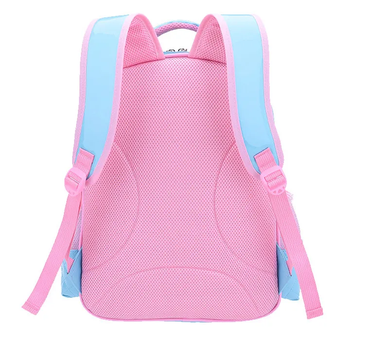 Лидер продаж детские школьные сумки для девочек и мальчиков Детская сумка