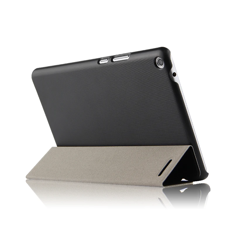 Чехол для Huawei Mediapad T3 8 0 KOB W09 L09 защитный чехол из искусственной кожи Honor Play Pad 2 kob w09
