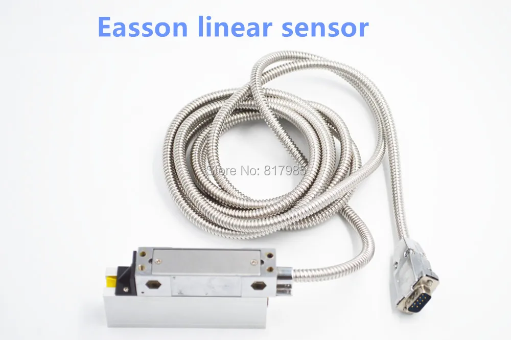 Easson GS10 GS11 линейный датчик/головка считывателя/линейная масштабная часть|linear