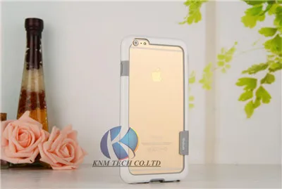 Hot Sale Korea Style Cheap Case for iphoen 4 4s Soft TPU Rubber Bumper Frame High Quality Free Shipping |