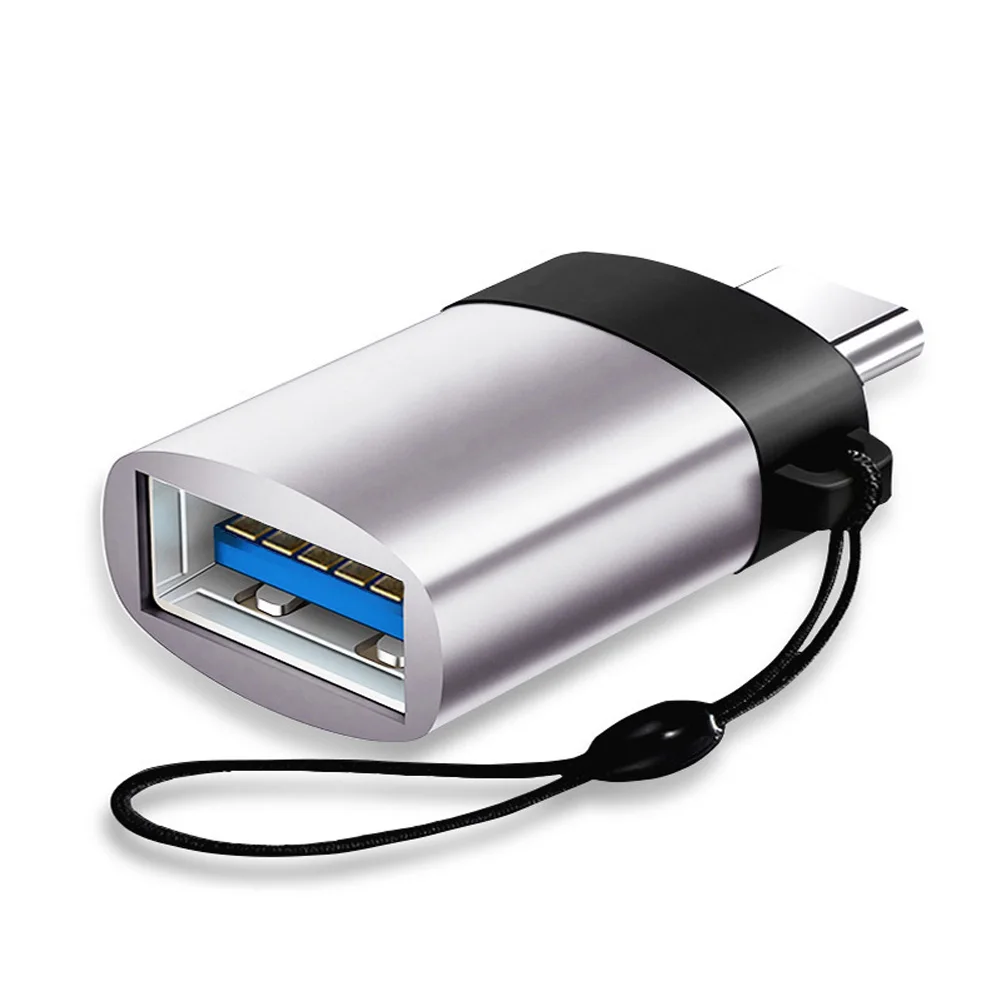 Silver Для Mercedes Benz A B C E GLK класс W177 W246 W204 W205 W212 W213 X204 Автомобильный USB 3,0 type-C OTG кабель адаптер зарядное устройство конвертер - Название цвета: Silver