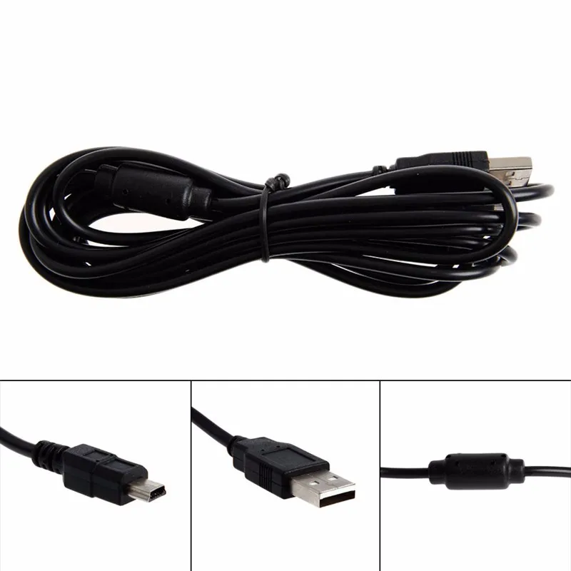 1 шт. 3 м 10 футов мульти контроллер USB зарядное устройство зарядный кабель шнур для Playstation 3 PS3