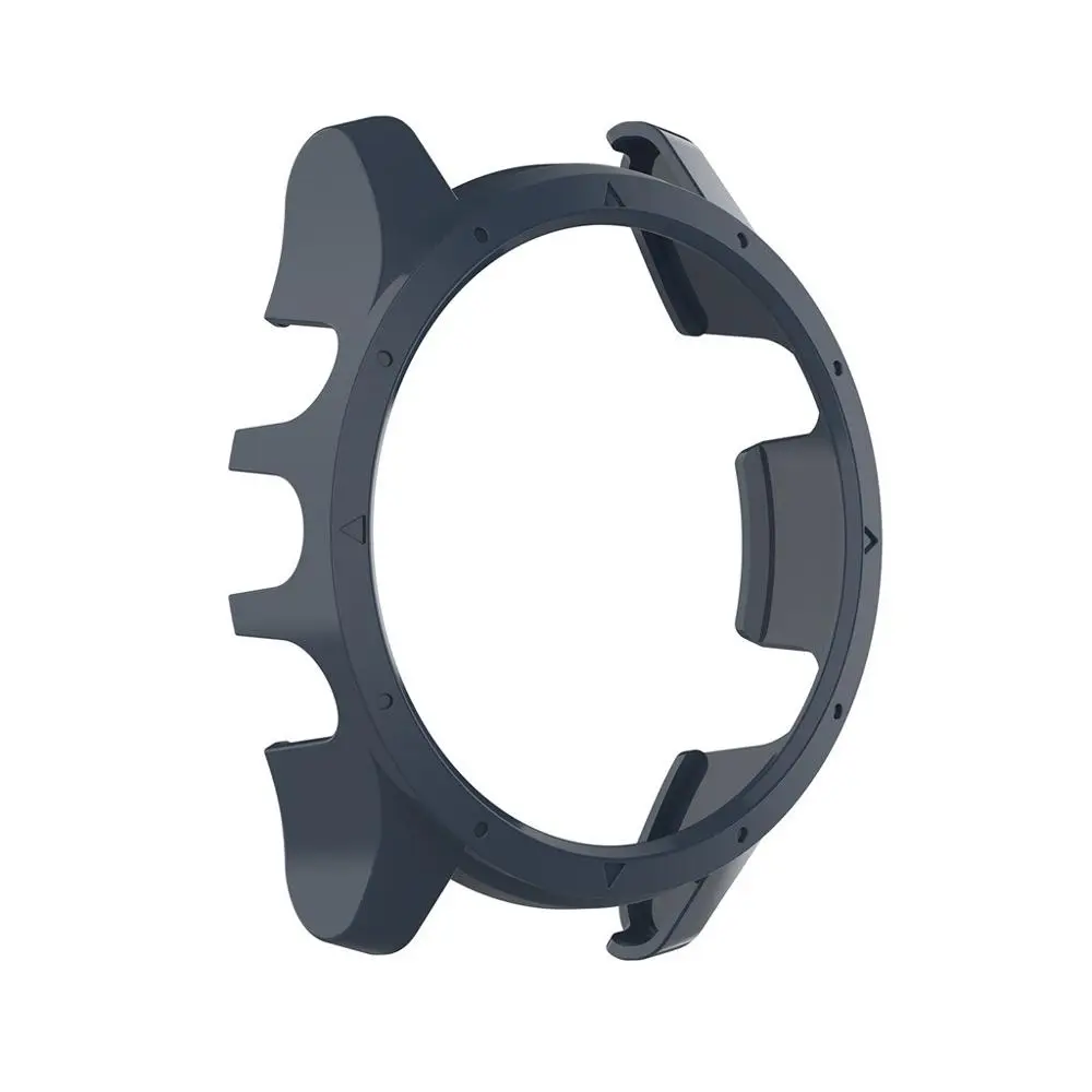 Чехол для Garmin forerunner 945 SmartWatch 49 мм 42 аксессуары умных часов защитная оболочка из