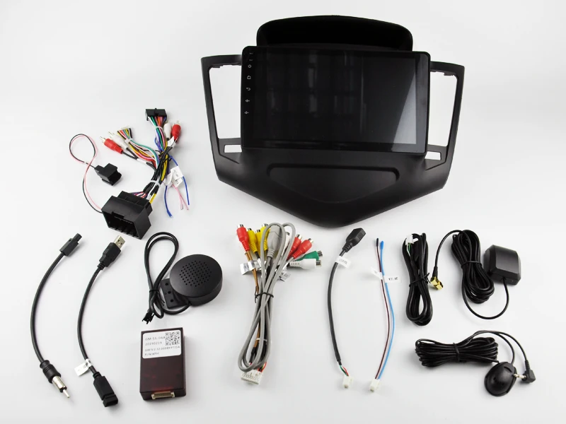 AVGOTOP автомобильный dvd-плеер GPS Android 10 для CHEVROLET CLASSIC CRUZE 2008-2011 мультимедийный