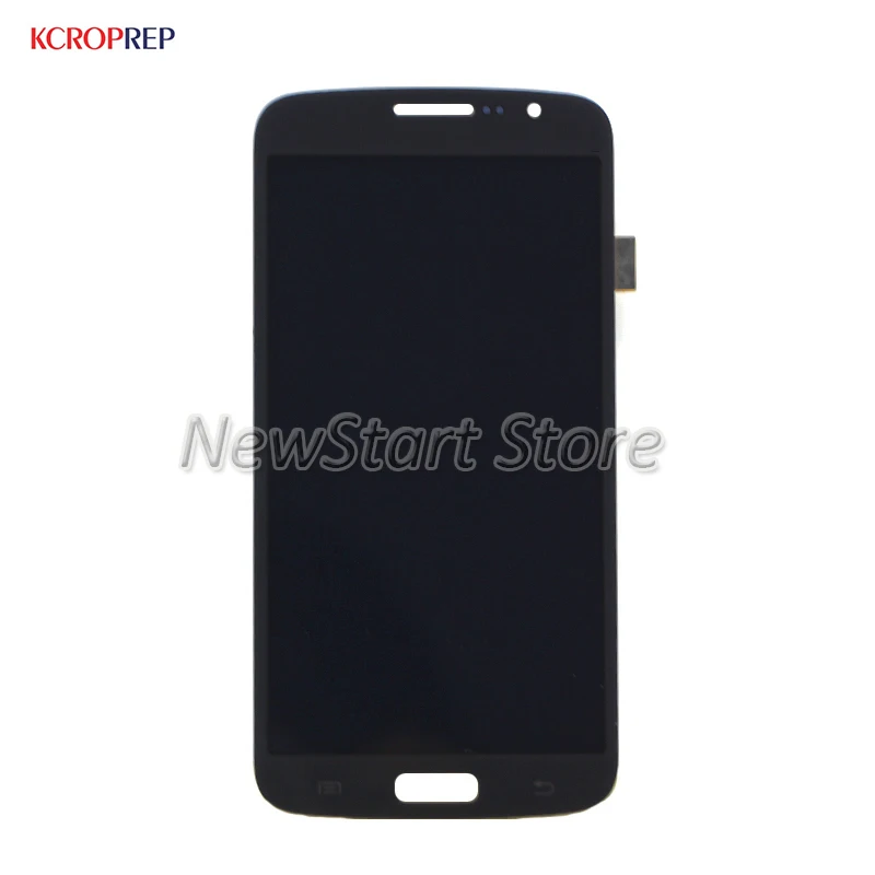 ЖК-дисплей с тачскрином в сборе для Samsung Galaxy Grand 2 Duos G7102 5 25 дюйма без рамки G7105 G7106