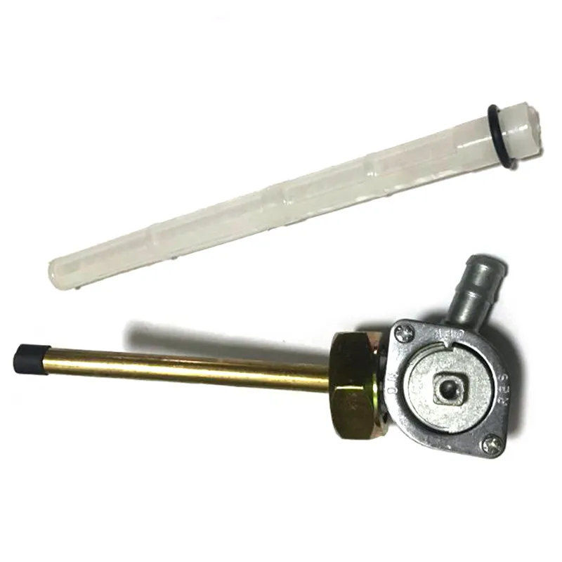 1 комплект мотоцикл газ спускной кран топливный клапан переключатель для Honda CBR600F1