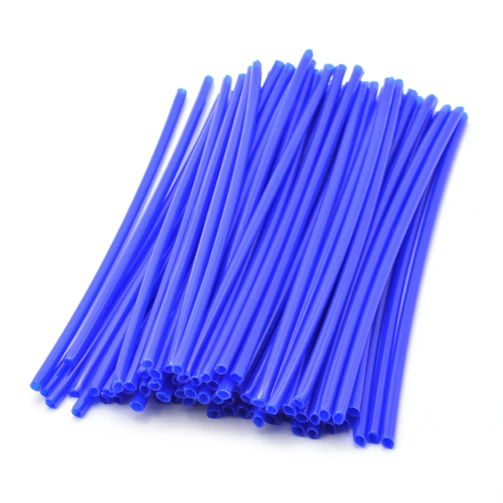 Обмотка для мотоцикла велосипеда-внедорожника обода колеса спицы обмотка