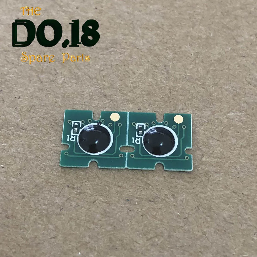 2 шт. чипы для резервуара Epson T3000 T5200 T7200 T3270 T5270 T7270 F6000 F6070 B6070 B7000 | Компьютеры и офис