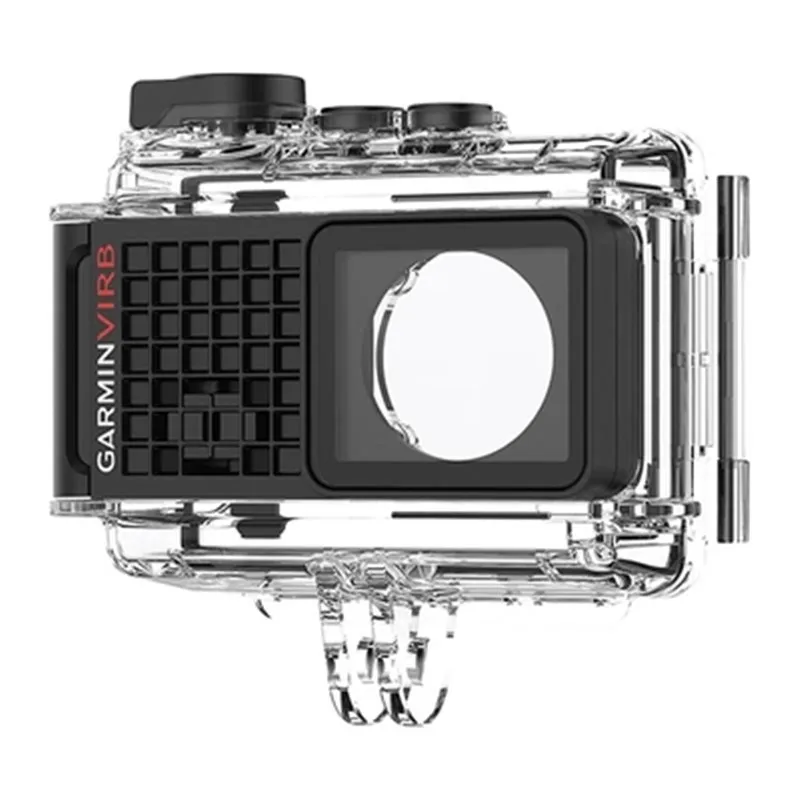 Garmin VIRB ultra 30 hd anti-shake аксессуары для камеры водостойкий Чехол продукт