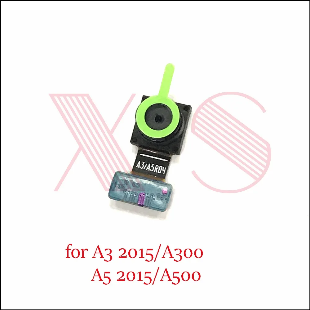 

New original front facing small camera for Samsung Galaxy A3 2015/A3 A300 F ; A5 2015 /A5 A500F