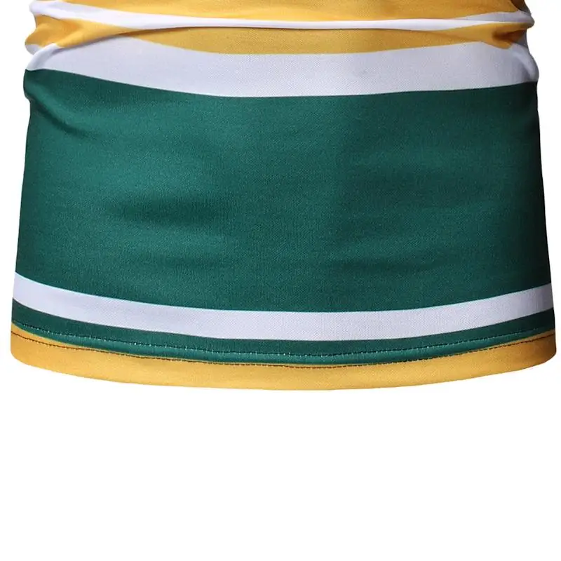 Полосатая Мужская рубашка поло темно синяя черная одежда топы деловые