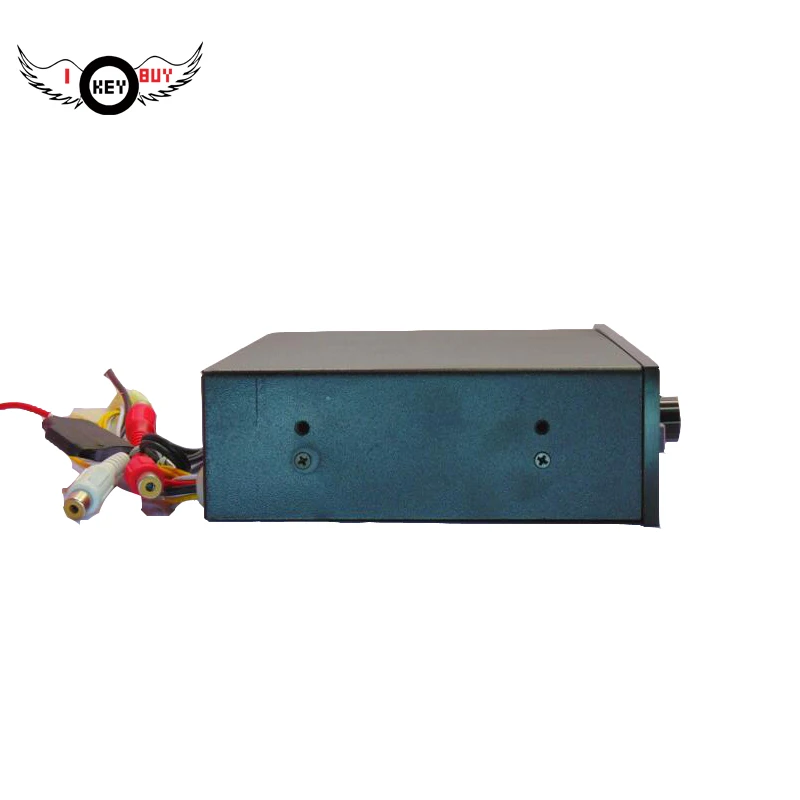 4*40 W 12 V 24 V 2 канальный автомобильный усилитель мини Hi-Fi стерео аудио Мощность усилители для автомобиль Грузовик Авто домашний аудио караоке Системы