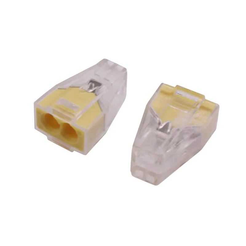 10 шт. быстроразъемные Проводные клеммы|wire terminal|terminals electricalelectrical terminals |