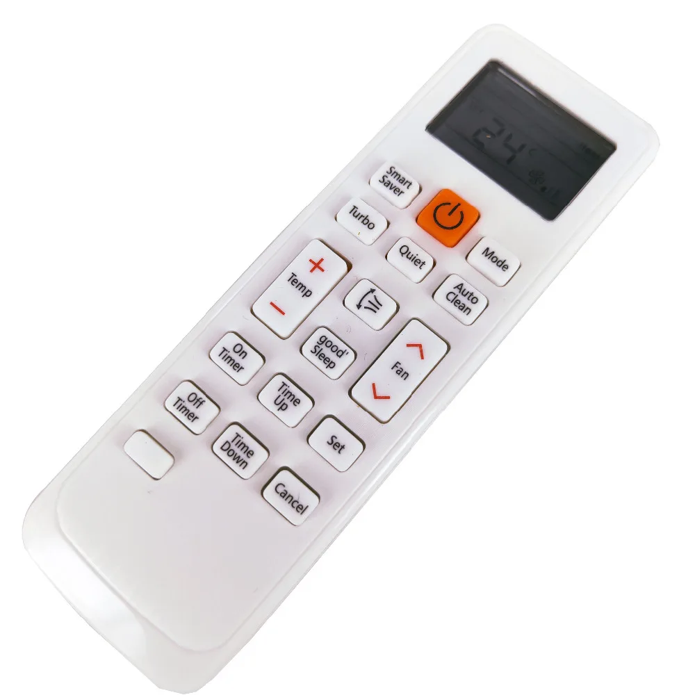 Новый кондиционер пульт дистанционного управления для SAMSUNG DB93 11489L DB63 02827A 11115U 11115K
