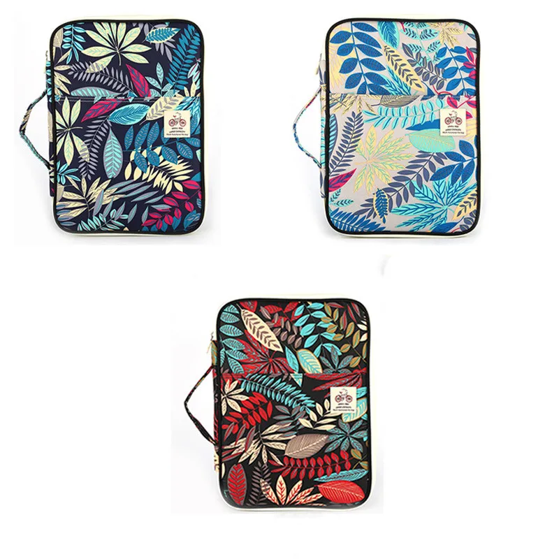 Водонепроницаемая многофункциональная Деловая Сумка для документов формата А4