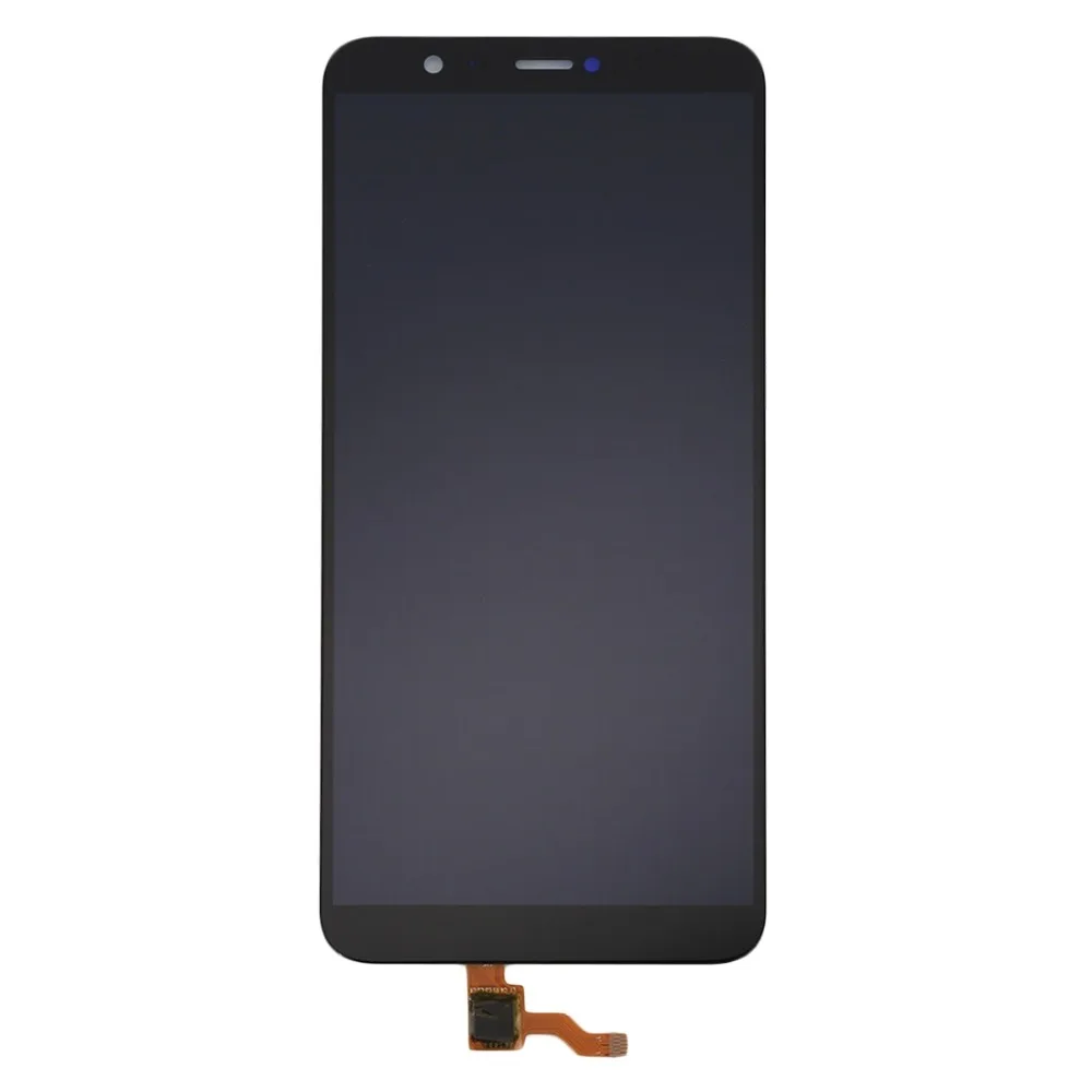 ЖК дисплей для Huawei enjoy 7S дигитайзер сенсорного экрана в сборе сенсорный экран P