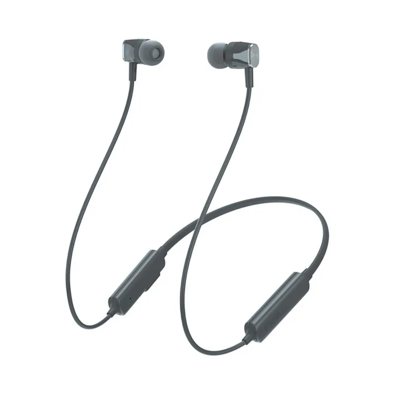 Meizu EP52 Lite Беспроводной наушники Bluetooth Водонепроницаемый IPX5 Спорт Bluetooth 4,2 гарнитура для Meizu 16th 16X8 - Цвет: EP52 Lite Grey
