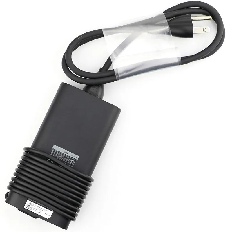 Новинка подлинное зарядное устройство 20 в 7370 а 90 Вт USB Type C адаптер питания для