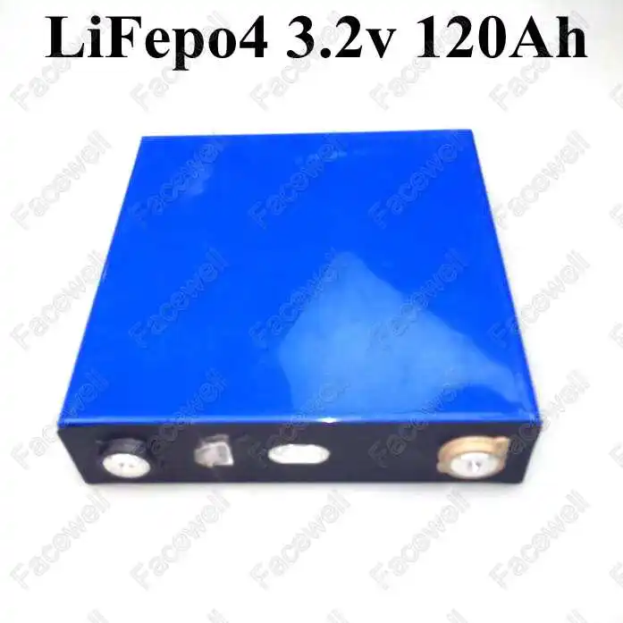 Реальная емкость 3 2 Ач бренд lifepo4 в батарея Ач&gt 50 для батареи 12 В упаковка diy
